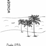 Image for Psalm 139